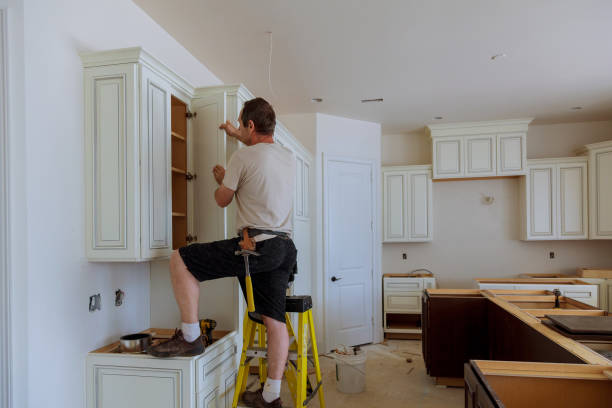Kitchen Remodeling Kirkland